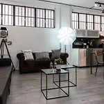 Joivy Exclusive Apt For 4 In Navigli Near Parks