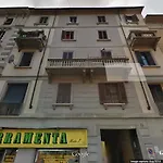 Rentopolis Borsieri 11- Isola