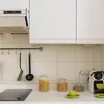 Stampa Flexyrent Apartment