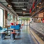 Meininger Milano Lambrate