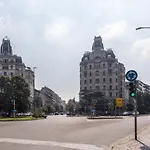 Porta Genova - Rentclass Fedora