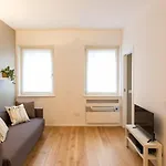 The Best Rent - Corso Buenos Aires Apartment Sabe