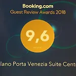 Milano Porta Venezia Suite Centro