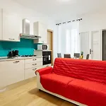 Buenos Aires&Lima Cosy Flat