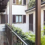 Stylish Suite In Fashion District - Corso Venezia