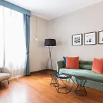 Brera Apartments In San Babila