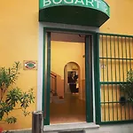 Hotel Bogart 2