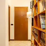 The Best Rent - Cozy Studio Apartment In Milan Downtown