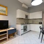 The Best Rent - Cozy Studio Apartment In Milan Downtown