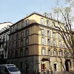Residence Borgonuovo Uno Apartments