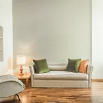 Brera Apartments In San Babila