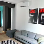 Longoni Flexyrent Apartment