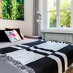 ALTIDO Superb 1bed Apt in Brera