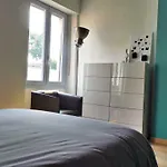 Longoni Flexyrent Apartment