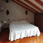 Sacchi Deluxe Apartment