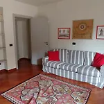 Sacchi Deluxe Apartment