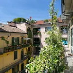 Milano Apartments Naviglio