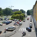 Piazzale Lugano