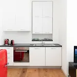 Brera Apartments In Porta Nuova