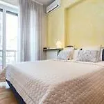 Lodovico Settala Apartment