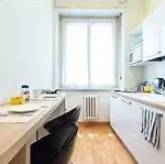Lodovico Settala Apartment