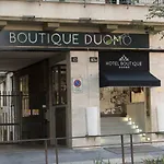 Hotel Boutique Duomo