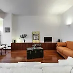 Milano Darsena Apartment