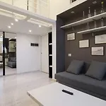 Primopiano - Schiaparelli A Flat