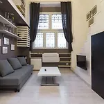 Primopiano - Schiaparelli A Flat
