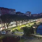 Milano Darsena Apartment