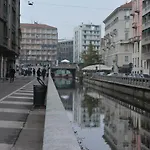 Aria Di Casa - Navigli Darsena