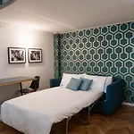 Hemeras Boutique Homes - Design Loft Near The City Center