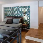 Hemeras Boutique Homes - Design Loft Near The City Center