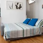 Hemeras Boutique Homes - Citylife Smart Apartment