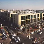 Milano Via Ripamonti Ieo