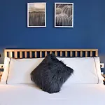 Hemeras Boutique Homes - Citylife Smart Apartment #2