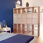 Hemeras Boutique Homes - Citylife Smart Apartment #2