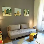 Design Double View Flat