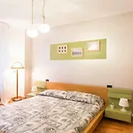 Isola Lagosta Apartment