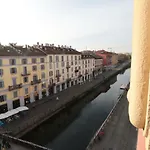 P&D Apartments Navigli Via Casale