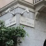 Sant\'Andrea Cozy Apartment