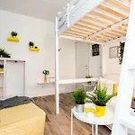 Apartment Mamiani 2