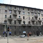 Viale Lunigiana - Penthouse - 6 People