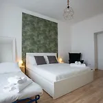 Apartment Cesarotti 2