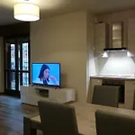 Via Privata Tirso 6 Appartamento