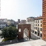 Amazing Apartment With A View