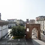 Amazing Apartment With A View