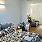 Beautiful Open-Space Loft