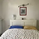 Cozy Naviglio Pavese Apartment