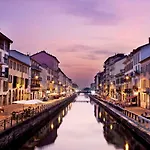 Il Naviglio Dietro L\'Angolo